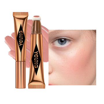 Blush em Pó Young