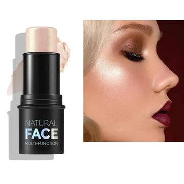 Iluminador Multifuncional em Caneta