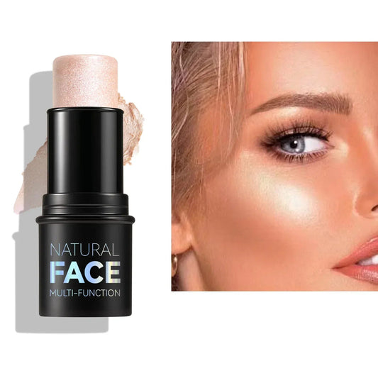 Iluminador Multifuncional em Caneta