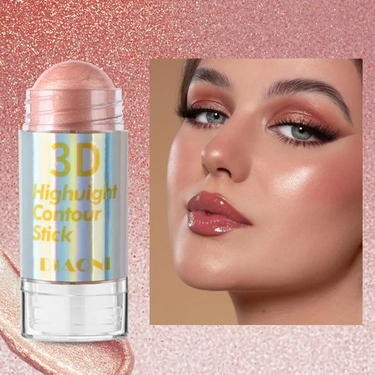 Maquiagem 3D Para Rosto