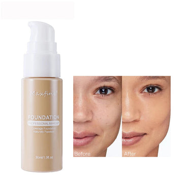 Base Líquida Profissional