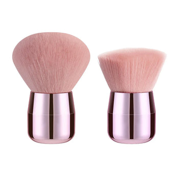 Pincéis de Blush em Pó - Compre 1 Leve 2